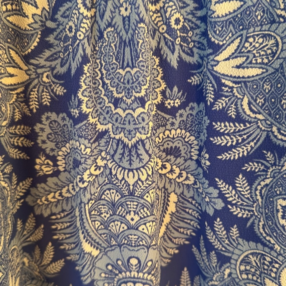 Talbots Dress - Picture 2 of 2